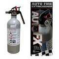 Auto Fire Extinguisher